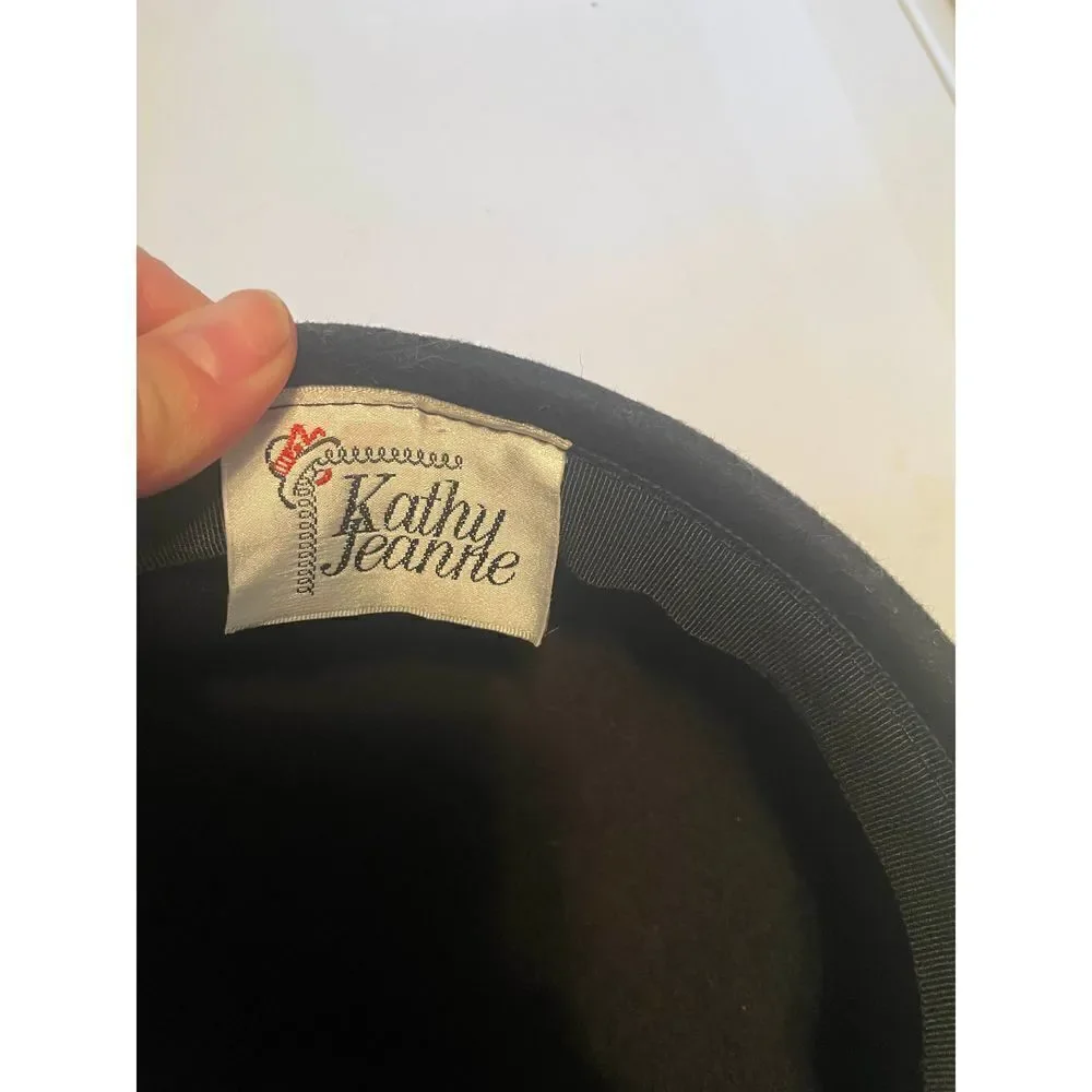 Kathy Jeanne Hat
